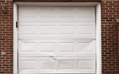 How Houston Weather Damages Your Garage Door and What to Do About It